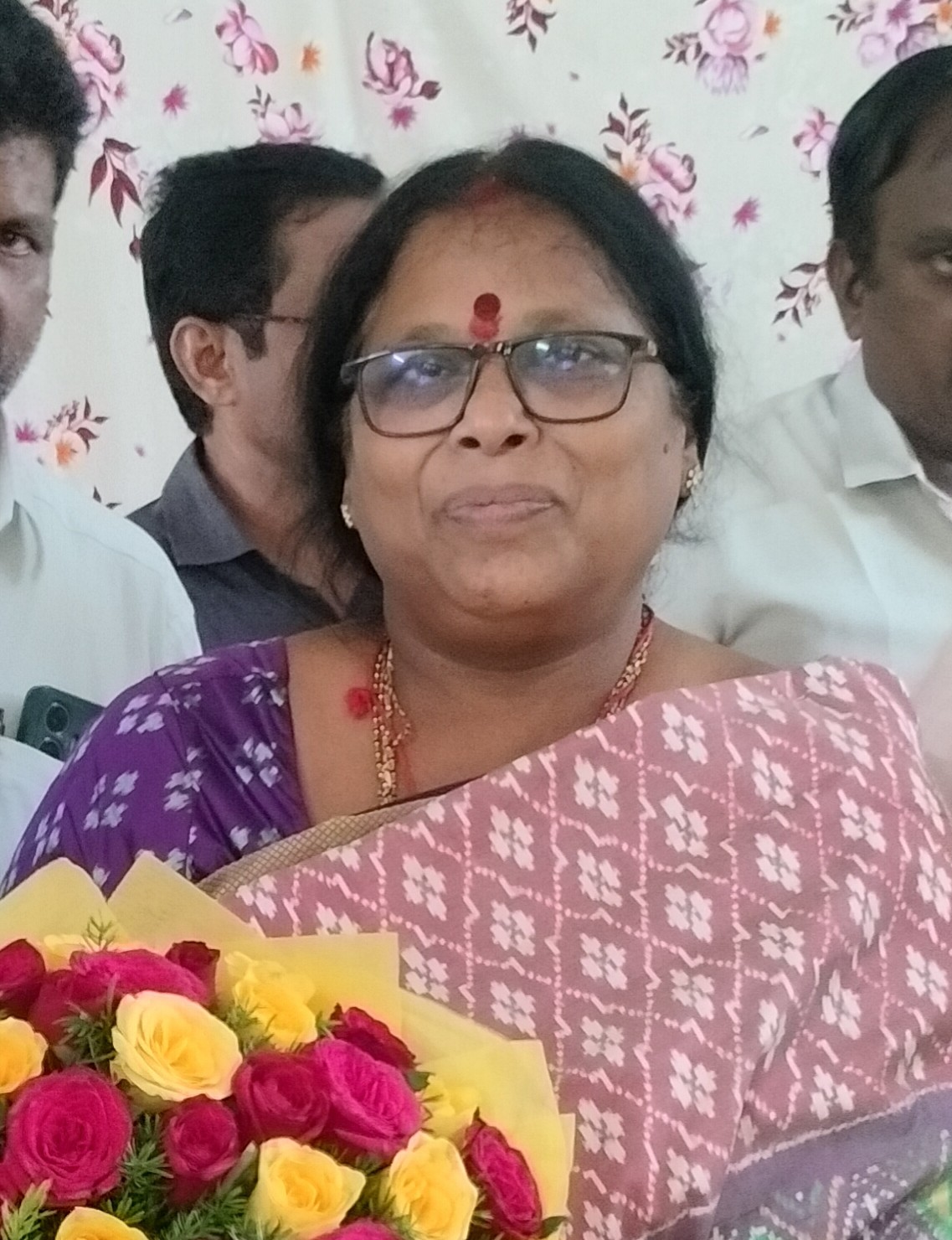 Kolla Lalitha Kumari