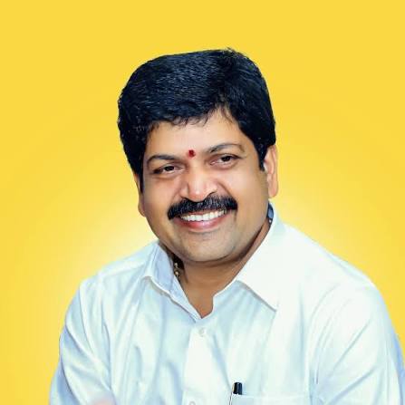 Kollu Ravindra