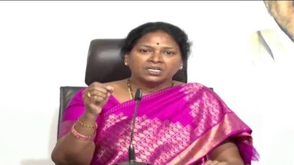 SMT.POTHULA SUNEETHA