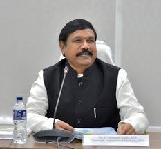 SRI B TIRUMALA NAIDU (BT Naidu)