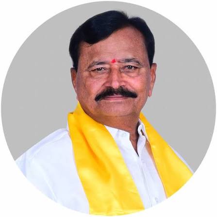 B K Parthasarathi