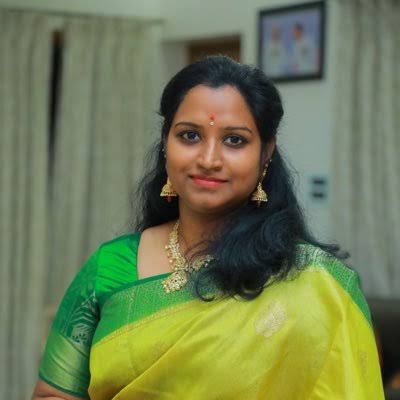 Dr. Kadiyam Kavya