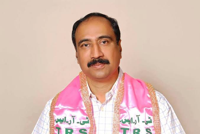 SRI DR. SANJAY