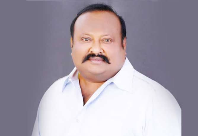 GANGULA KAMALAKAR