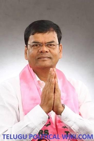 KALERU VENKATESH