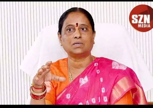 KONDA SUREKHA
