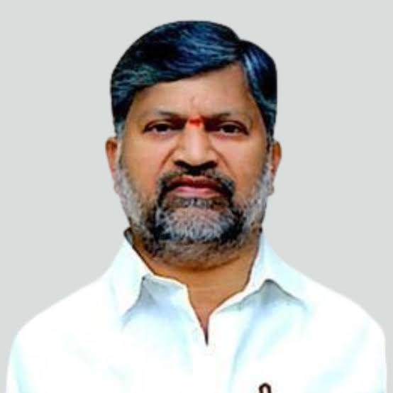 LGANDULA RAMANA