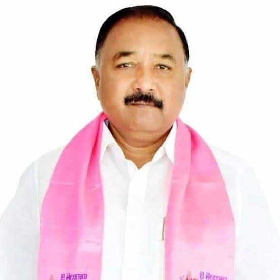 DR. BANDA PRAKASH