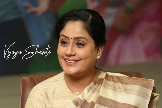 VIJAYA SHANTHI M