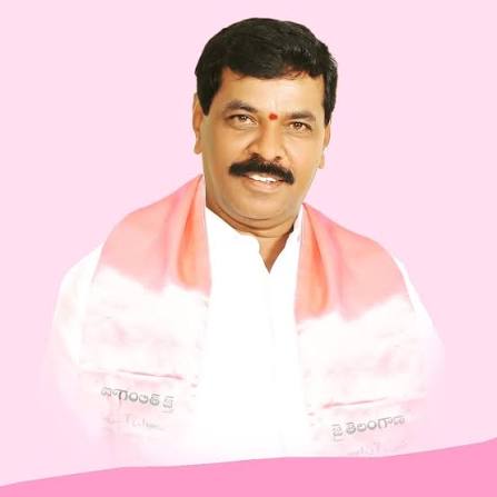 BASWARAJU SARAIAH