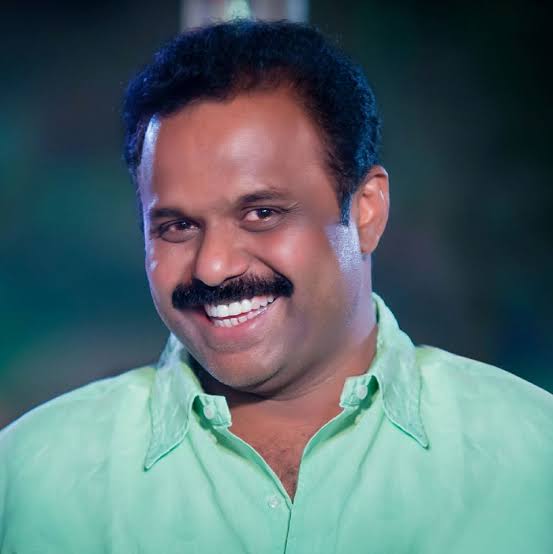 ANAGANI SATYA PRASAD