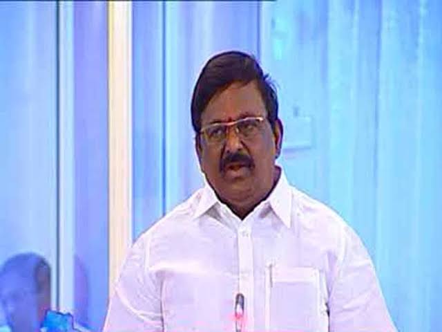 Gangadhar Goud