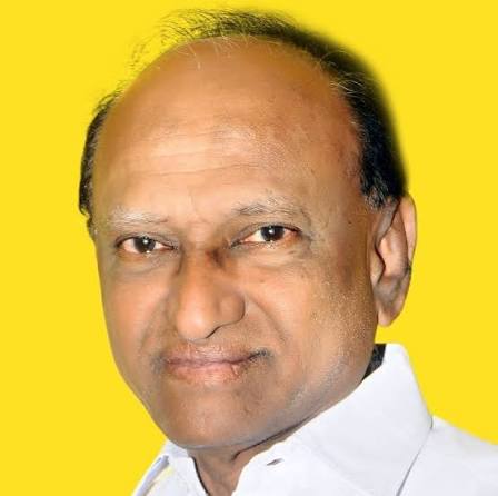 Bachala Pullaiah