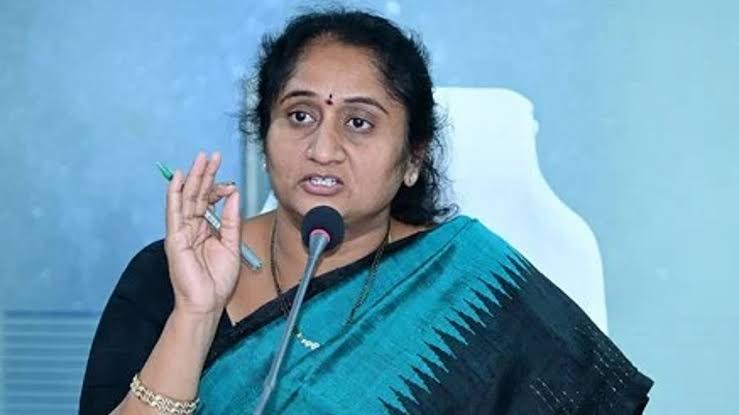 S SAVITHA