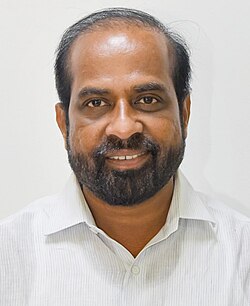 Satya Kumar Yadav