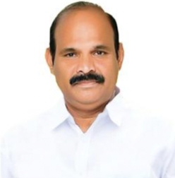 Kolusu Parthasarathy
