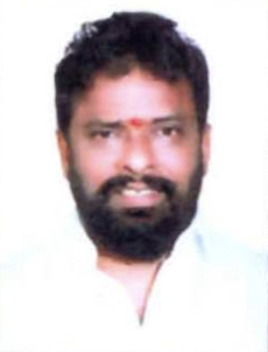 Vasamsetti Subhash