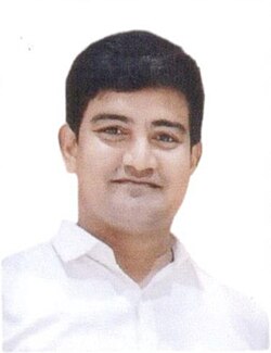 Kondapalli Srinivas