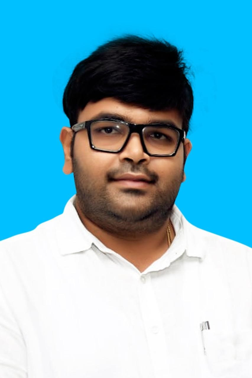 K. R. J. Bharath