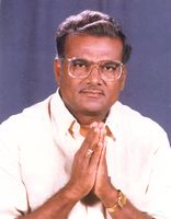 Murugudu Hanumantha Rao