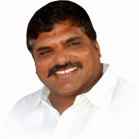 Botsa Satyanarayana