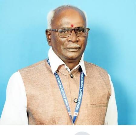 Rajagolla Ramesh Yadav