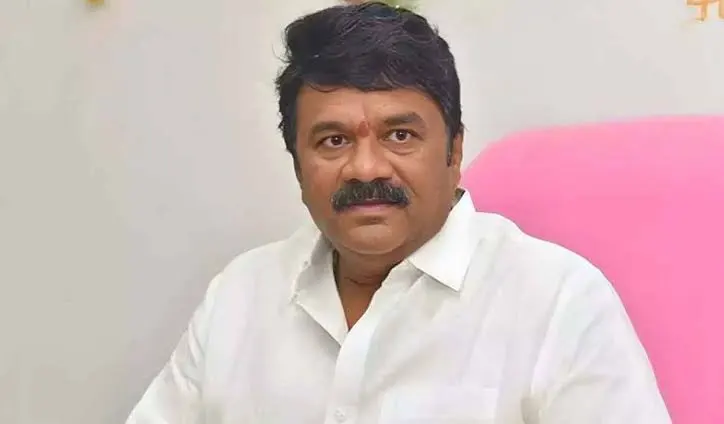 TALASANI SRINIVAS YADAV