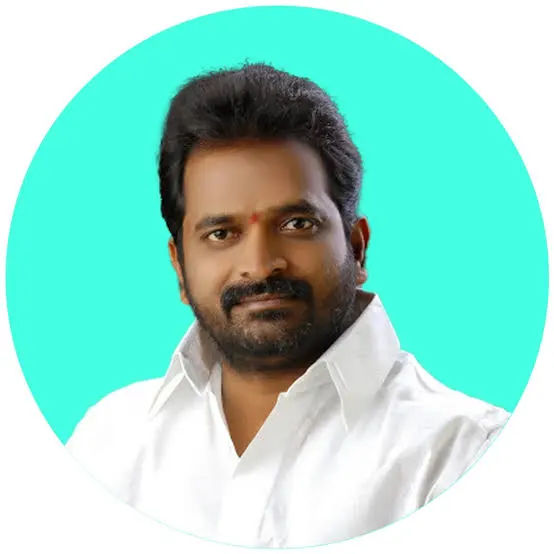 Virusanolla Srinivas Goud