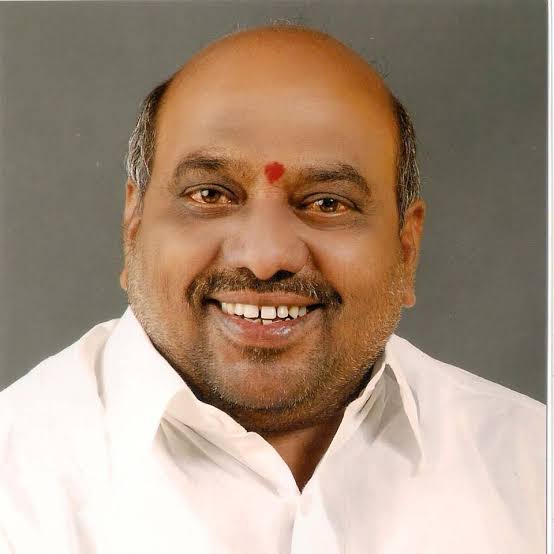Jogu Ramanna