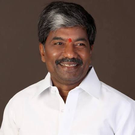 Thigulla Padma Rao Goud