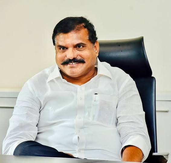 Botsa Satyanarayana