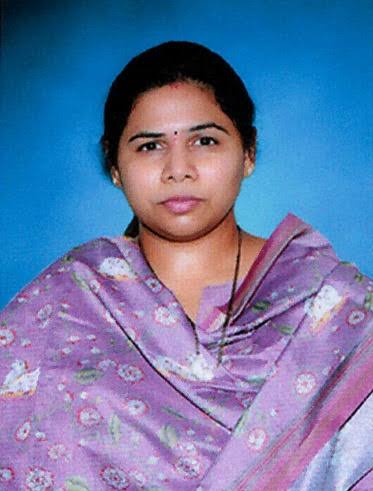 Bhuma Akhila Priya