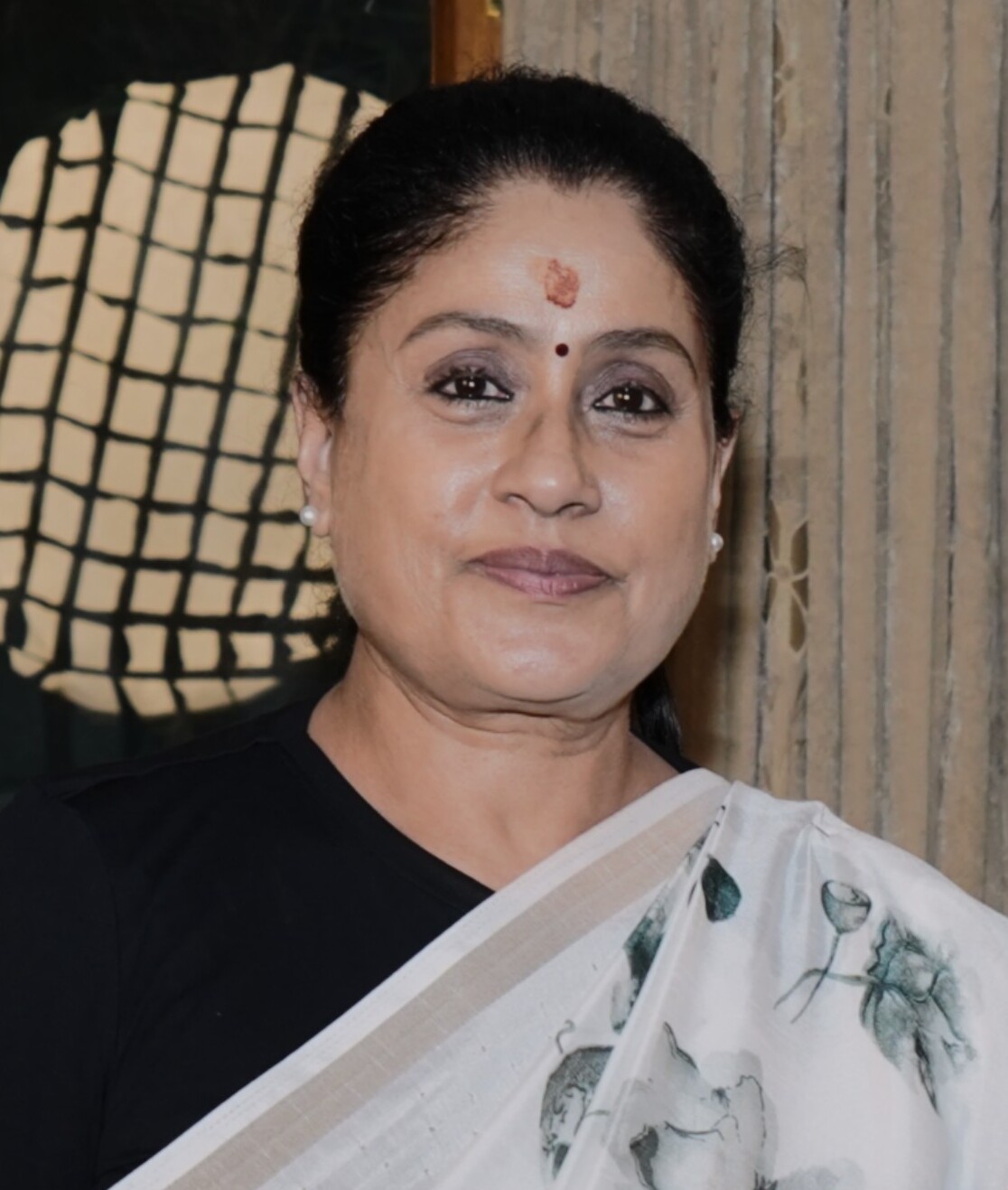 VIJAYA SHANTHI .M