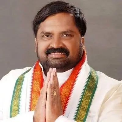 ANJAN KUMAR YADAV.M
