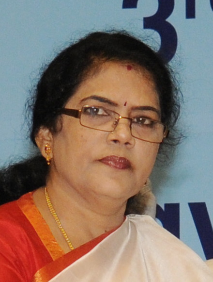 KILLI KRUPA RANI