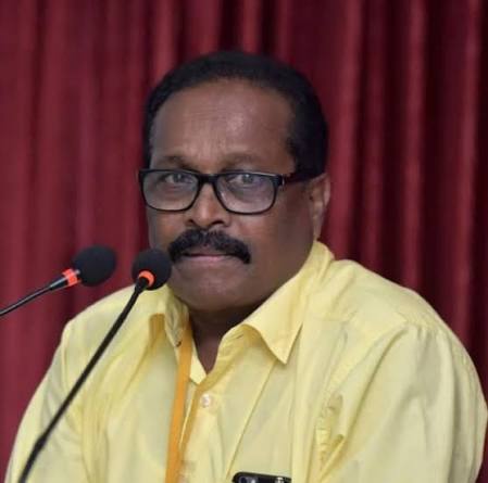 KONAKALLA NARAYANA RAO
