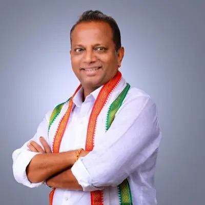 ANIL KUMAR ERAVATHRI