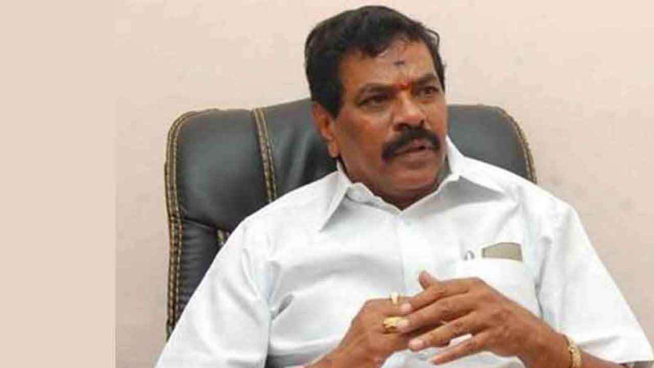 BASWARAJU SARAIAH