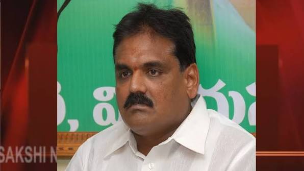 APPALANARASAYYA BOTCHA