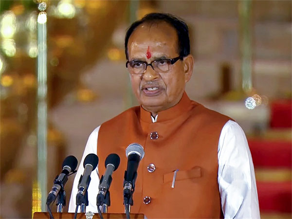 Shivraj Singh Chouhan
