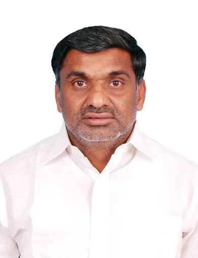 K.C. Veeramani