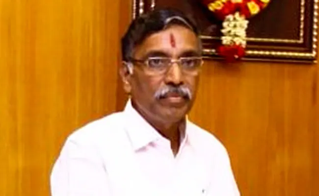 K.P. Anbalagan
