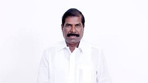 G. K. Mani