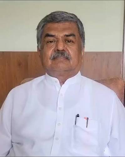 B. K. Hariprasad