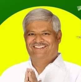 T. N. Javarayi Gowda