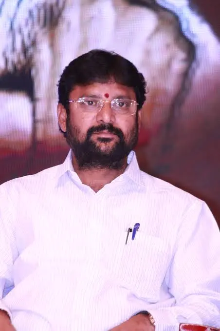 Korukanti Chandar