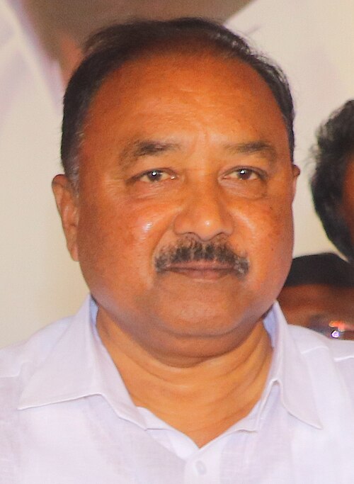 Banda Prakash. Dr