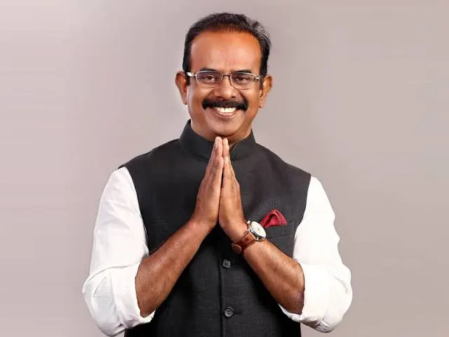 B. Narsaiah Goud