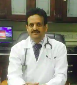 Dr. Siva Kumar Vajrala
